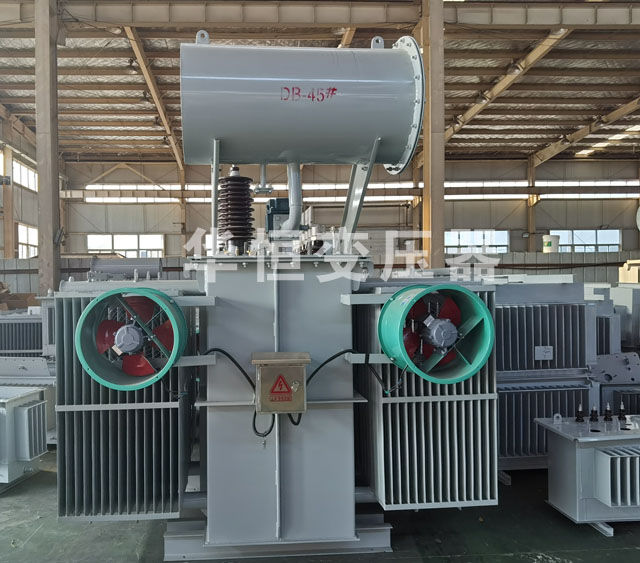 S13-6300/35方城方城方城电力变压器