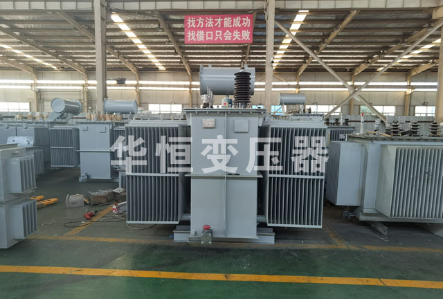 SZ11-6300/35方城方城方城油浸式变压器价格