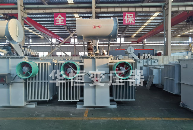 S13-6300/35方城方城方城油浸式变压器
